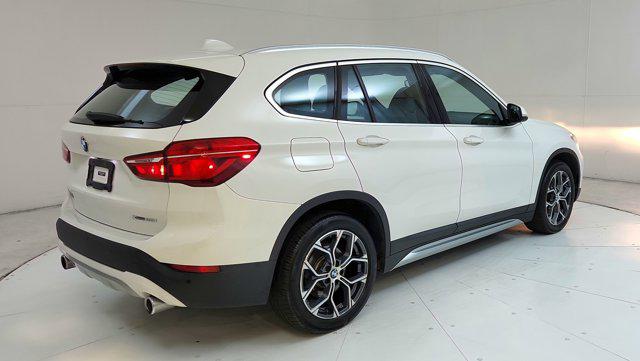 2021 BMW X1 xDrive28i