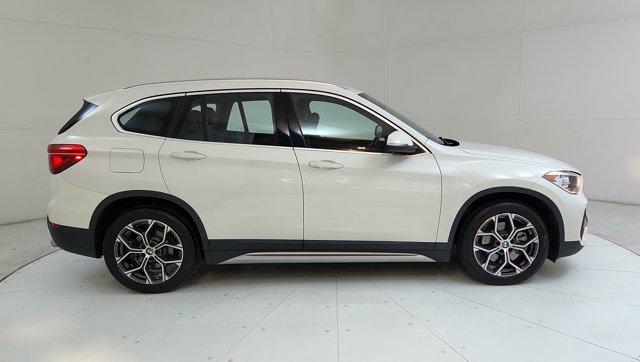2021 BMW X1 xDrive28i