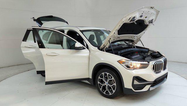 2021 BMW X1 xDrive28i