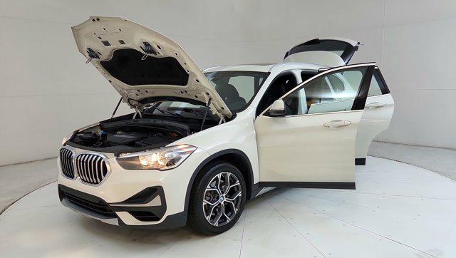 2021 BMW X1 xDrive28i