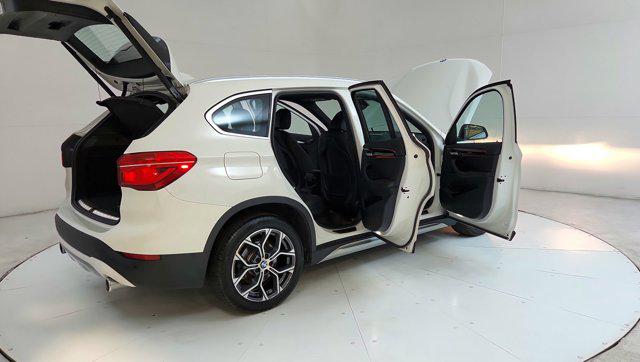 2021 BMW X1 xDrive28i
