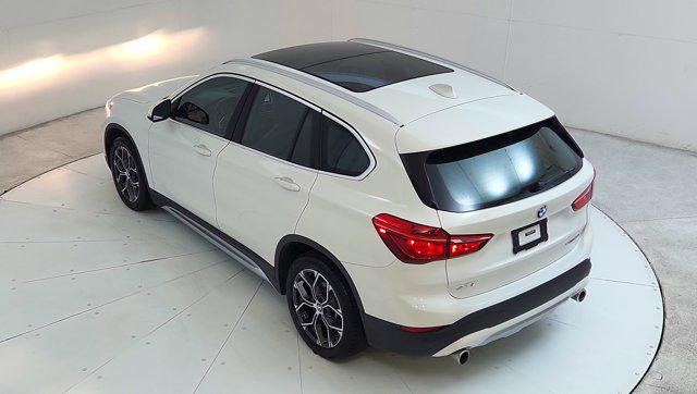 2021 BMW X1 xDrive28i