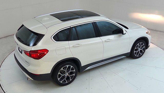 2021 BMW X1 xDrive28i