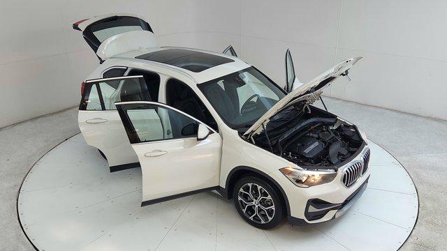 2021 BMW X1 xDrive28i