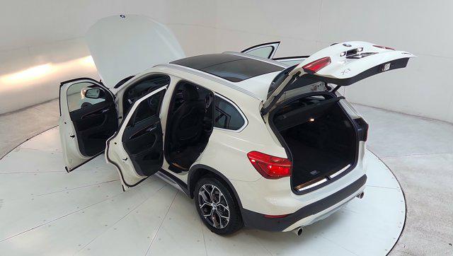 2021 BMW X1 xDrive28i