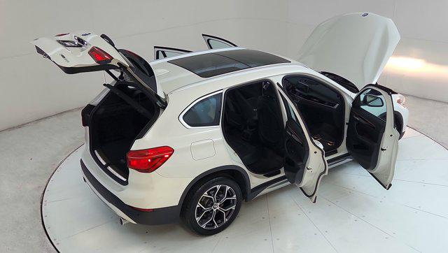 2021 BMW X1 xDrive28i