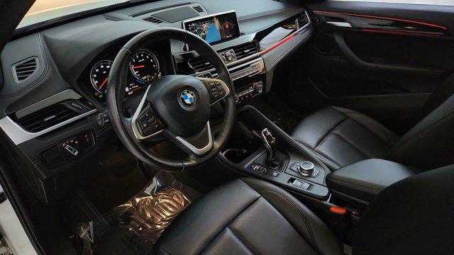 2021 BMW X1 xDrive28i