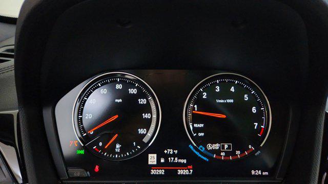 2021 BMW X1 xDrive28i