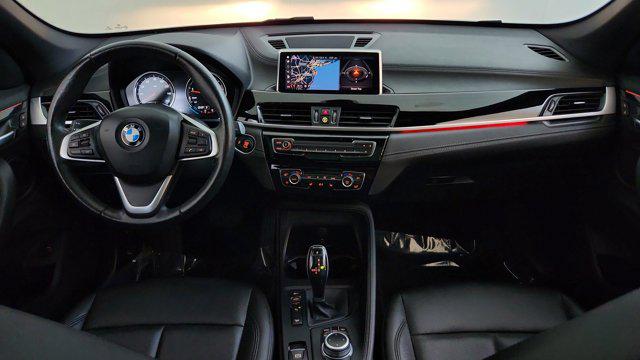 2021 BMW X1 xDrive28i
