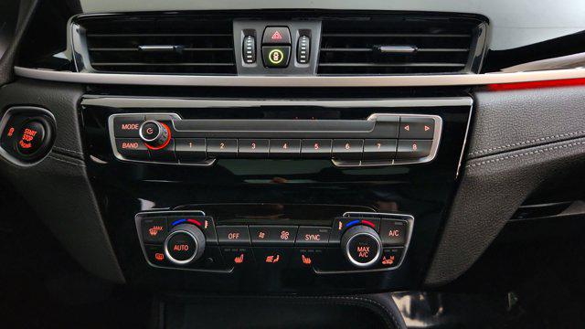 2021 BMW X1 xDrive28i