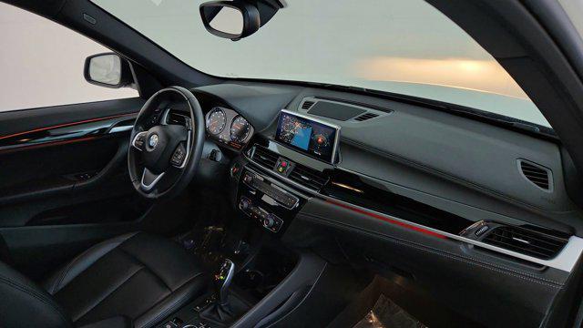 2021 BMW X1 xDrive28i