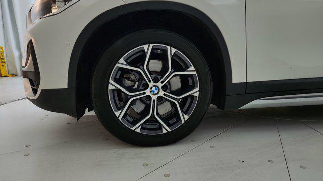 2021 BMW X1 xDrive28i