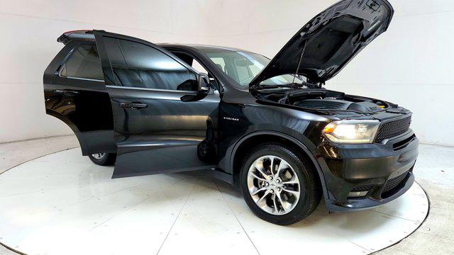 2020 Dodge Durango R/T