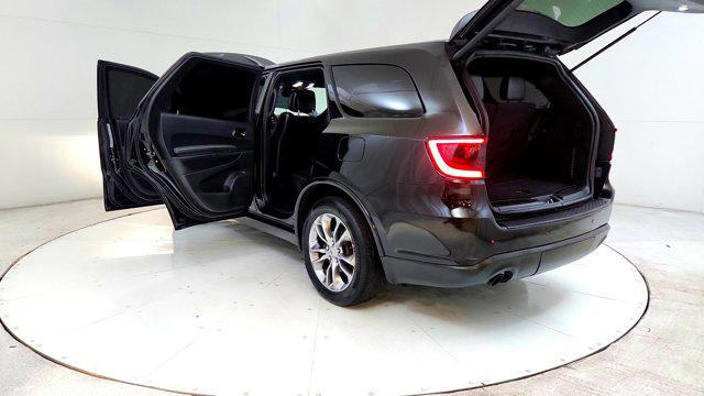 2020 Dodge Durango R/T