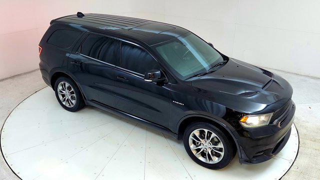 2020 Dodge Durango R/T