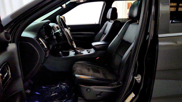 2020 Dodge Durango R/T