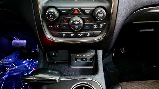2020 Dodge Durango R/T