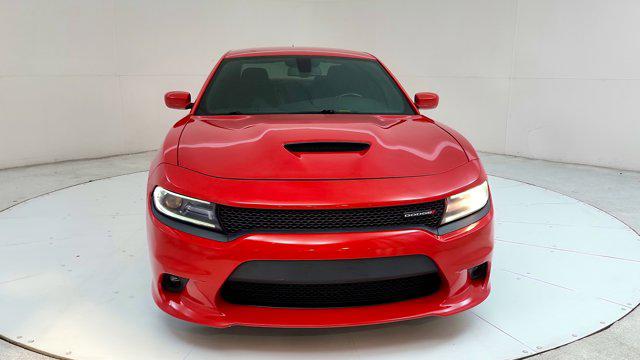 2019 Dodge Charger GT RWD