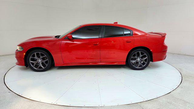 2019 Dodge Charger GT RWD