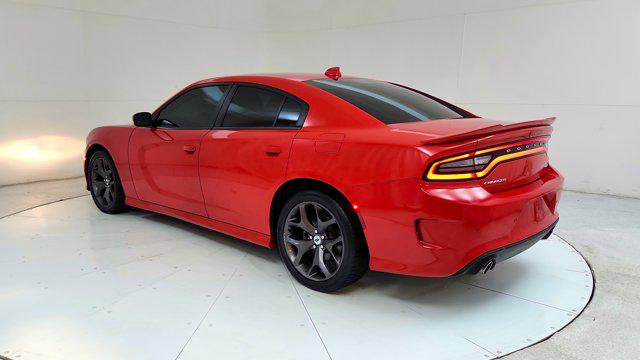 2019 Dodge Charger GT RWD