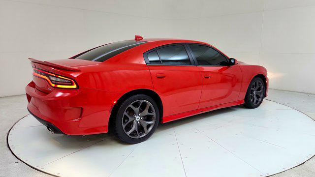2019 Dodge Charger GT RWD