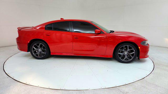 2019 Dodge Charger GT RWD