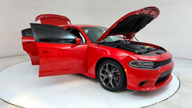 2019 Dodge Charger GT RWD
