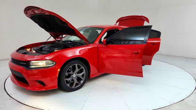 2019 Dodge Charger GT RWD