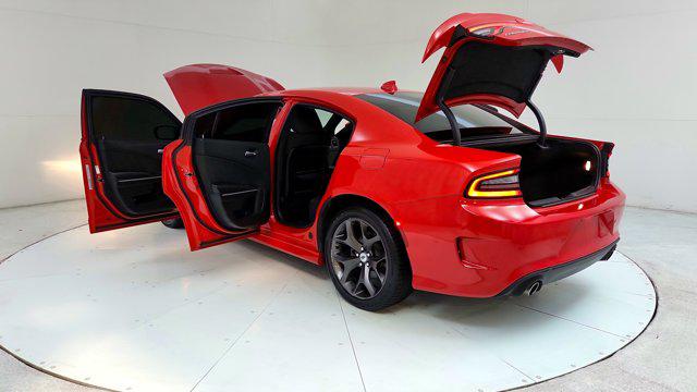 2019 Dodge Charger GT RWD