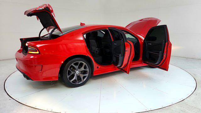 2019 Dodge Charger GT RWD