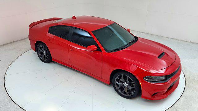 2019 Dodge Charger GT RWD