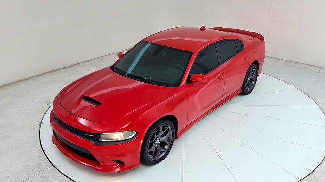 2019 Dodge Charger GT RWD