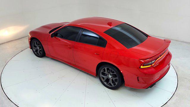 2019 Dodge Charger GT RWD