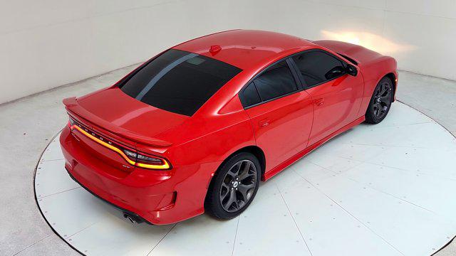 2019 Dodge Charger GT RWD