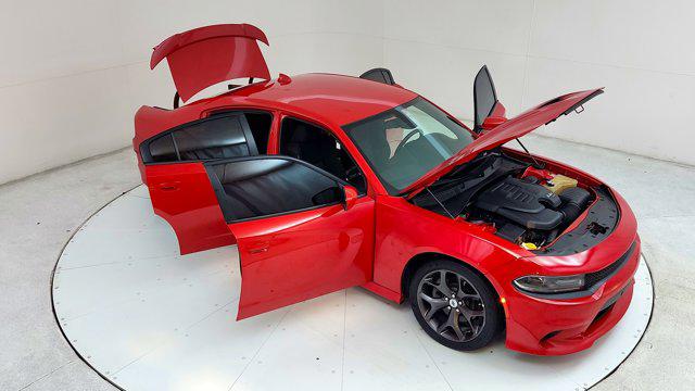 2019 Dodge Charger GT RWD
