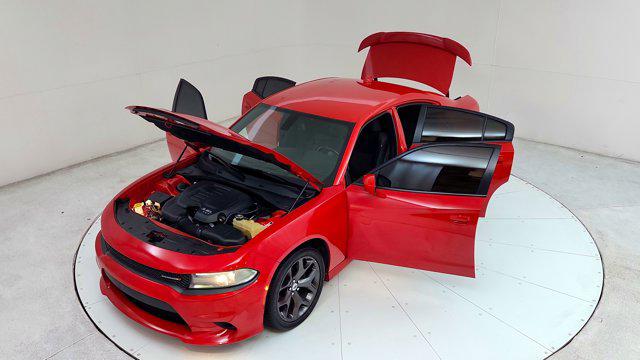 2019 Dodge Charger GT RWD
