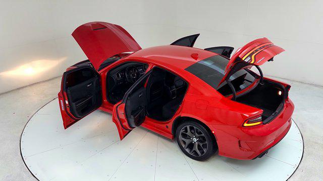 2019 Dodge Charger GT RWD