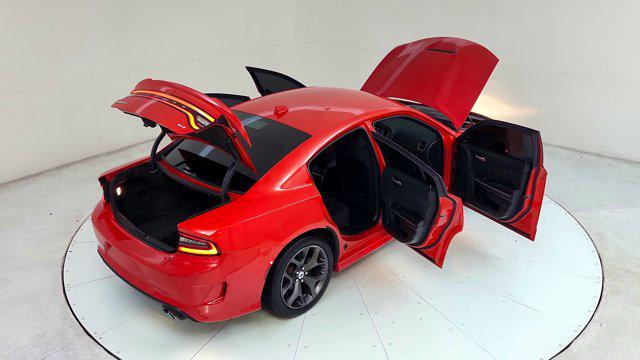 2019 Dodge Charger GT RWD