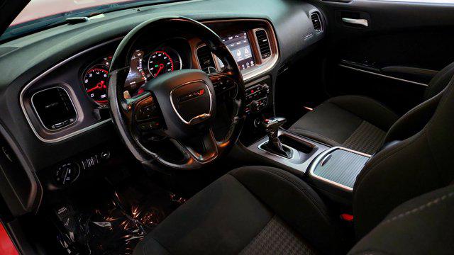 2019 Dodge Charger GT RWD