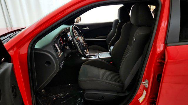 2019 Dodge Charger GT RWD