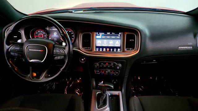 2019 Dodge Charger GT RWD