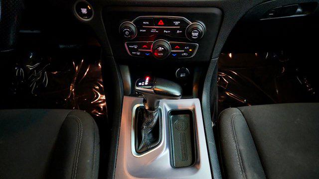2019 Dodge Charger GT RWD