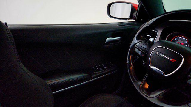 2019 Dodge Charger GT RWD