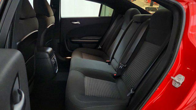 2019 Dodge Charger GT RWD