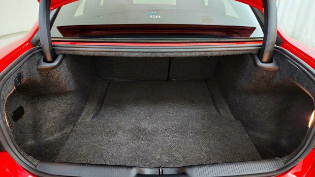 2019 Dodge Charger GT RWD