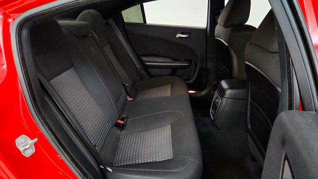 2019 Dodge Charger GT RWD
