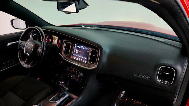 2019 Dodge Charger GT RWD