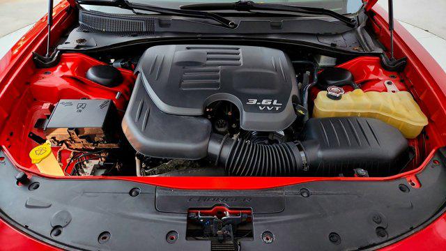 2019 Dodge Charger GT RWD