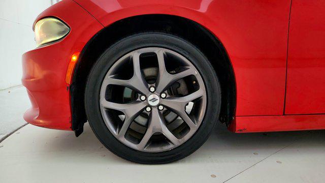 2019 Dodge Charger GT RWD