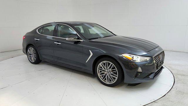 2021 Genesis G70 2.0T AWD for sale in Freehold, NJ